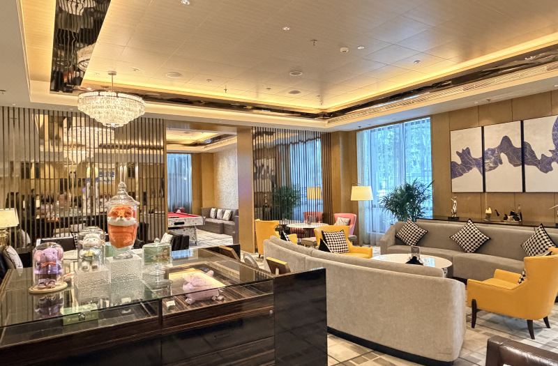 Courtyard by Marriott Shanghai Changfeng Park photo 4