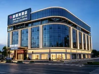 NEW KELLY HOTEL Ξενοδοχεία κοντά στο αξιοθέατο Luoding Museum