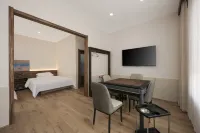 Guiyuan Mountain Residence Homestay (Changbai Mountain North Slope Huangsongpu Transportation Hub) - que admiten mascotas