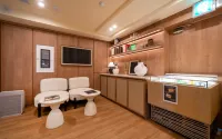 H avenue Haeundae - Private Pools