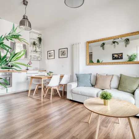 Green Yard House - Rho FieraMilano