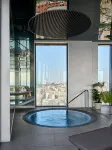 Radisson Hotel Perm - Gym