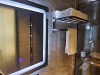 Nandan Home Inn Paibaiyun Hotel