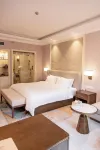 โรงแรมเซซานน์แมนเนอร์และรีสอร์ท - พร้อมระเบียง