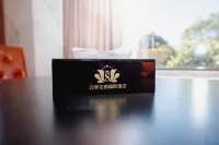 Siji Garden International Hotel, Zixi County - petit déjeuner