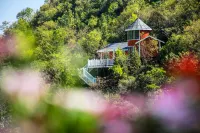 Jingshan Manor Campsite Hotel