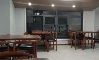Yunting Hotel