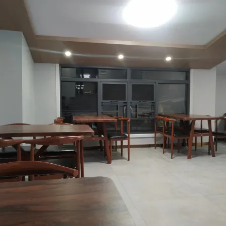 Yunting Hotel
