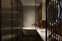 Hangzhou West Lake Milan Hotel Hoteller i Gongshu District