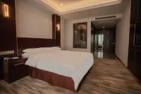 โรงแรมหัวถิง ผิงหยาง