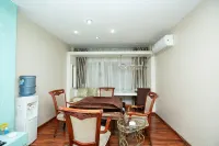 大竹蘭麟時代飯店