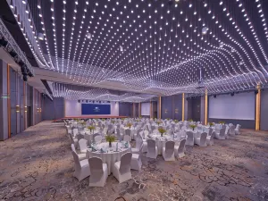 DOUBLETREE BY HILTON ANSHAN