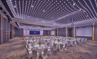 DOUBLETREE BY HILTON ANSHAN