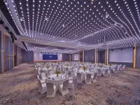 DOUBLETREE BY HILTON ANSHAN Hotels in Anshan