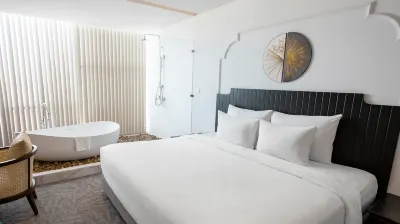 PHU YEN Everyday Hotel Hotel a Tuy Hoa