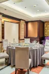 Jiangsu Phoenix Palace Hotel - servizio colazione