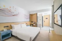 Bona Hotel (Jinzhou Century Square) - Park Yeri