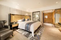 BaiLiQuanZhiJiuDian Hotel (Jiangmen East Railway Station Jianghai Square) Hotels in Jianghai District
