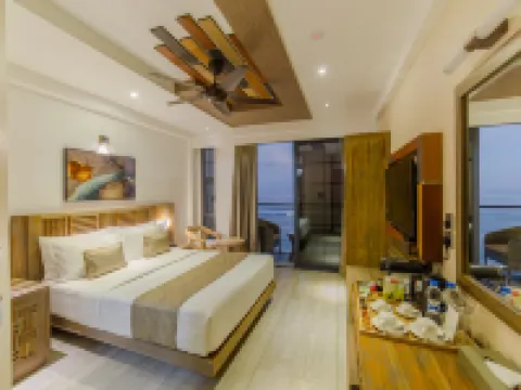 Hotel Ocean Grand at Hulhumale Hotels in Malé