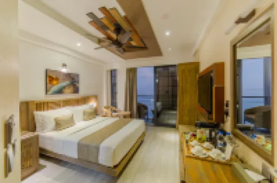 Hotel Ocean Grand at Hulhumale Hotels in Malé