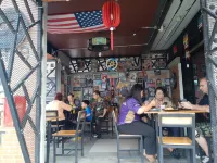 The Lofthouse Sansai - bar