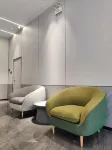 傑啦電競飯店（安慶宿松孚玉路店） - 2 星級