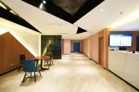 Maple Hotel Hotels in Guantao