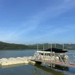 Dazhang Beach Resort - Strand
