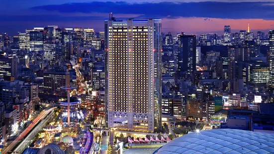 Tokyo Dome Hotel