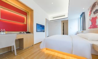 Haikou Kuangfu Jiaxuan Hotel