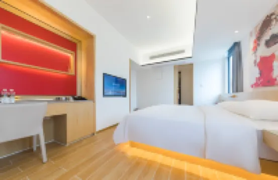 Kuangfu Jiaxuan Hotel