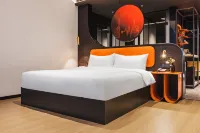 Shijie Hotel (Chongqing Jiangbei International Airport) Hotels in der Nähe von Chongqing Yubei Administration School (West to Lushan Jinxiu)