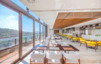 太湖龍之夢古鎮大飯店 - 早餐