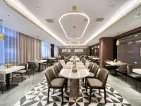 Homeinn Plus Hotel (Yuyao North Station International Convention and Exhibition Center)