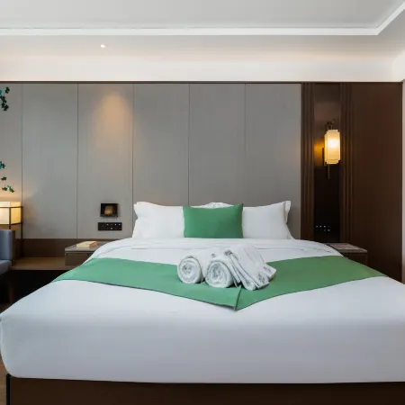 Panzhou Yunshe Hotel