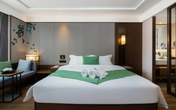 Panzhou Yunshe Hotel