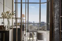 Vinpearl Landmark 81, Autograph Collection