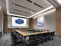 Hampton by Hilton Qiqihar Jianhua District Hotels in Qiqihar