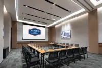 Hampton by Hilton Qiqihar Jianhua District Hotels in Qiqihar