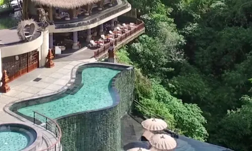 Aksari Resort Ubud by Ini VIE Hospitality