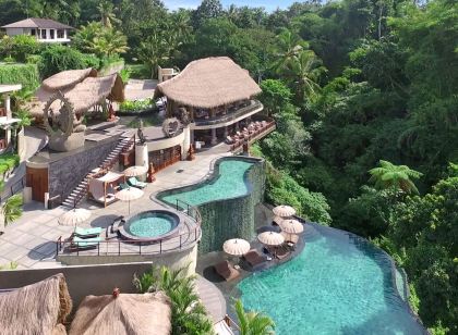 Aksari Resort Ubud by Ini VIE Hospitality