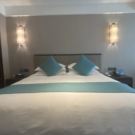 Yunhe Yunlan Resort Hotel