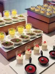 Wyndham Changzhou Xinbei - Frühstück