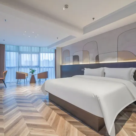 Chengsheng Hotel (Cixi Sports Center)