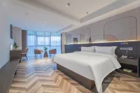 Chengsheng Hotel (Cixi Sports Center)