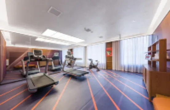 Orange Hotel (Jiujiang Gongqingcheng Railway Station Branch) Hotels in Gongqingcheng