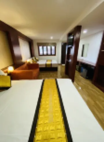 Vang Vieng Sky Mountain Hotel Hotels in 