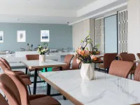 Century Pinyuan Hotel (Wal Mart store of the municipal government) Hotels in Pengzhou