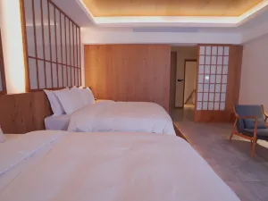 武功山璞園温泉酒店
