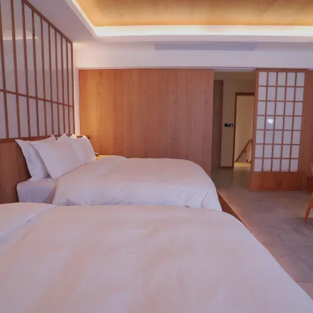 Pure Land Hotspring Resort